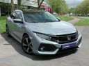 Honda Civic i-VTEC Sport Plus