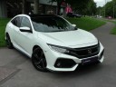 Honda Civic i-VTEC Sport Plus