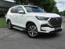 SsangYong Rexton Ultimate 4WD Automatic 7 Seater