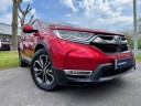 Honda CR-V Hybrid 2.0 i-MMD SR 2WD SUV 5-Door
