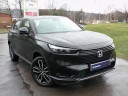 Honda HR-V Hybrid HR-V 1.5h i-MMD eCVT Elegance